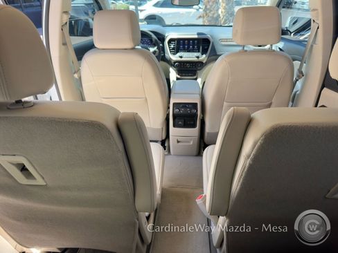 Used 2023 GMC Acadia Denali AWD/4WD image 27