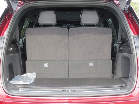 New 2025 Jeep Grand Cherokee L Summit image 17