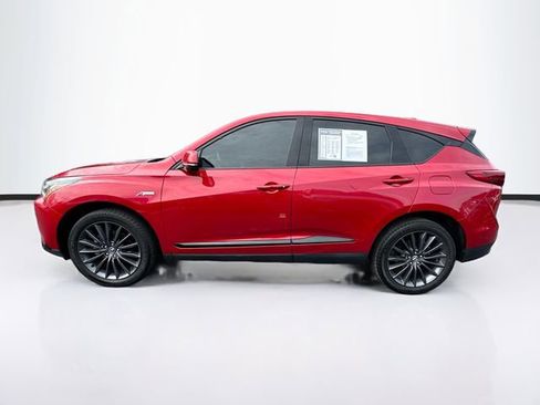 Used 2024 Acura RDX A-Spec AWD/4WD image 4