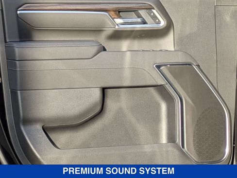 New 2026 Chevrolet Silverado 3500 LT w/ All Star Edition image 11