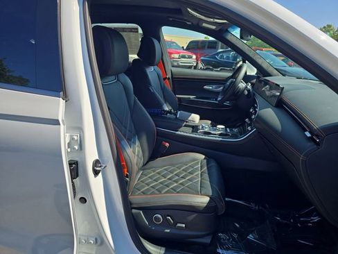 New 2026 Genesis GV70 3.5T Sport Prestige image 25