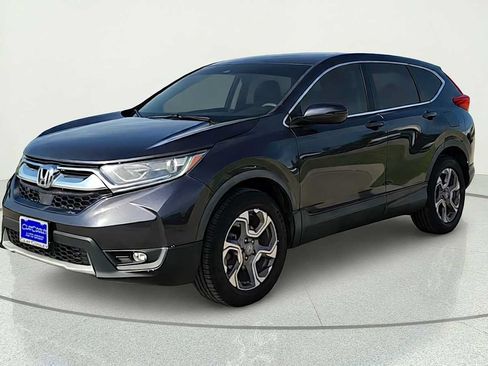 Used 2019 Honda CR-V EX image 3