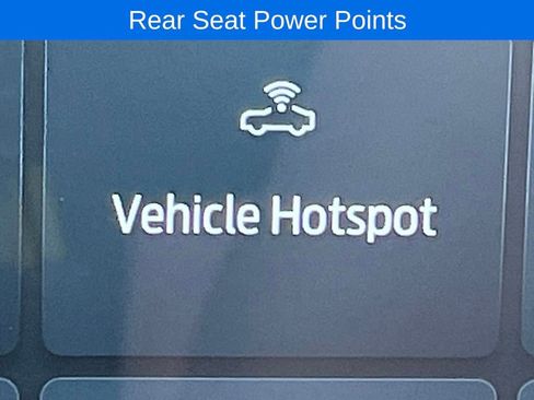 New 2025 Ford Mustang GT Premium image 30