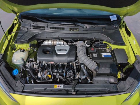 Used 2019 Hyundai Kona Limited image 33