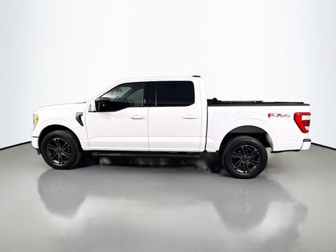 Used 2022 Ford F150 Lariat image 4