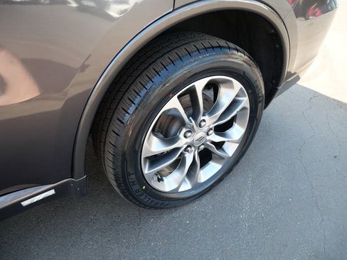 Used 2019 Dodge Durango GT AWD/4WD image 41
