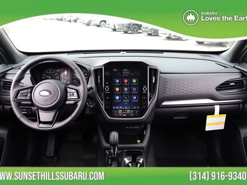 New 2026 Subaru Forester Premium image 20