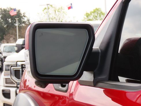 Certified 2022 Ford F150 Raptor w/ Equipment Group 801A High image 18