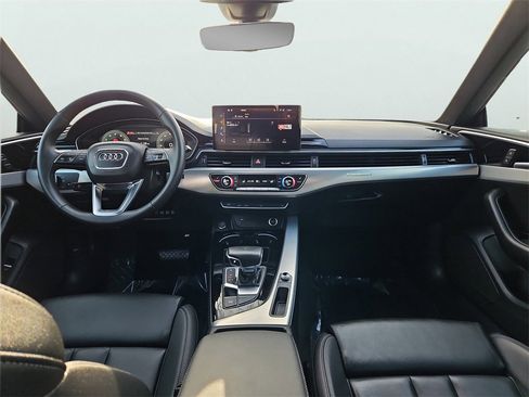 Certified 2025 Audi A5 2.0T Premium Plus w/ Convenience Plus Package image 11