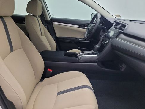 Used 2019 Honda Civic LX image 21