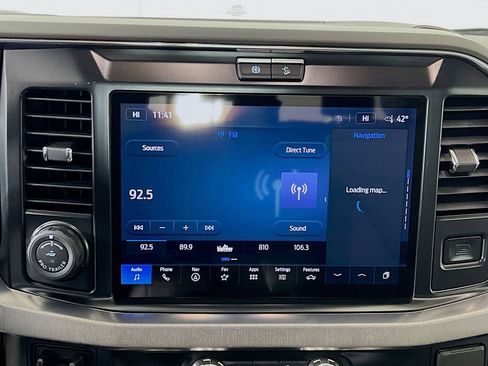 New 2026 Ford F350 Platinum w/ Platinum Plus Package image 22