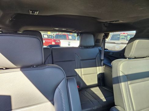 Used 2024 GMC Yukon Denali w/ Max Trailering Package image 18