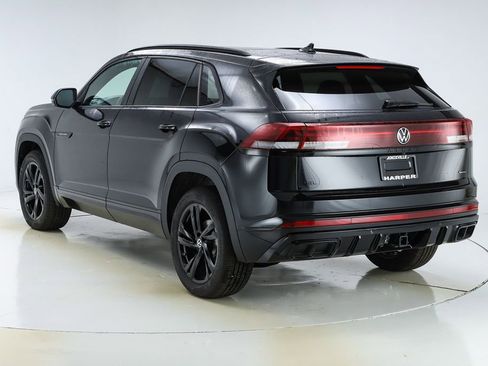 New 2026 Volkswagen Atlas Cross Sport SEL R-Line image 46