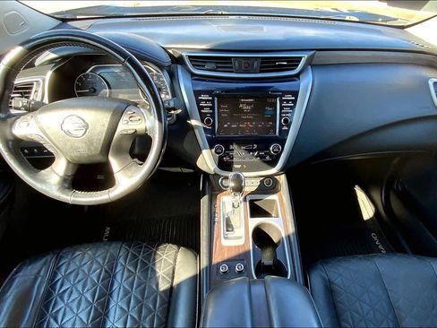 Used 2020 Nissan Murano Platinum image 15