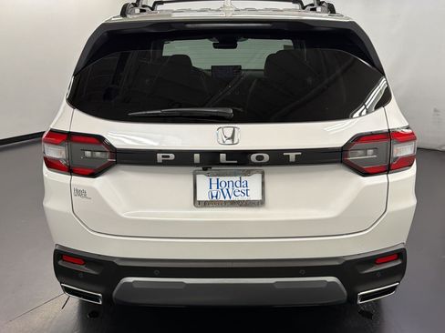 New 2026 Honda Pilot EX-L image 10