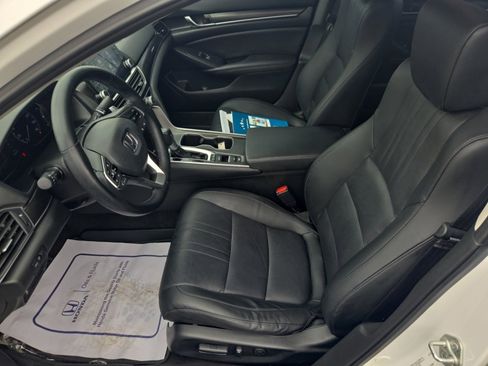Certified 2022 Honda Accord Sport Special Edition image 20