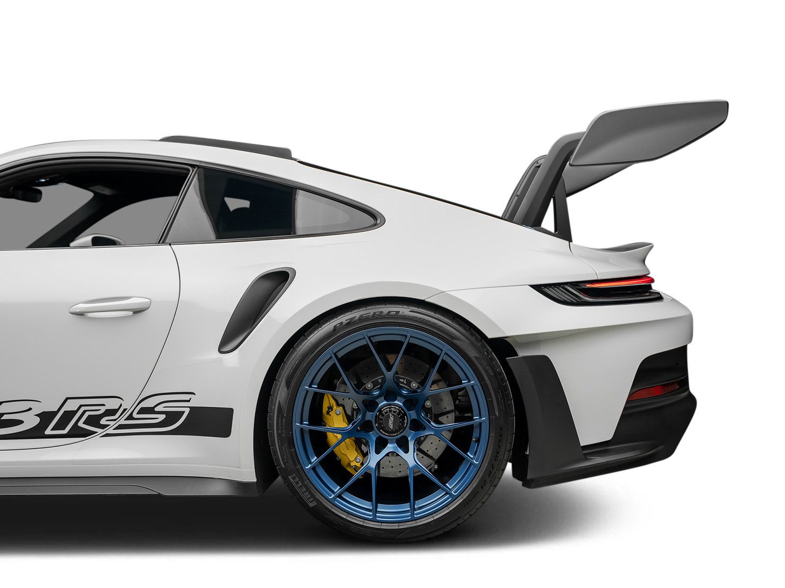 Used 2023 Porsche 911 GT3 RS RWD image 21