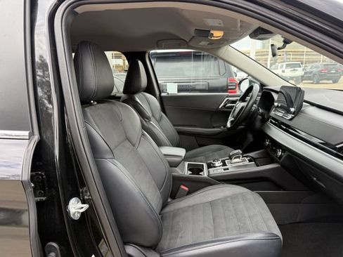 Used 2024 Mitsubishi Outlander SE FWD image 29