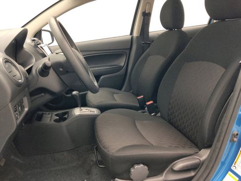 Used 2024 Mitsubishi Mirage ES FWD image 17
