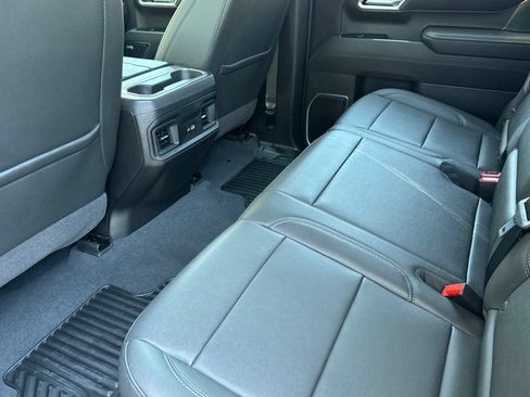 New 2026 Chevrolet Silverado 1500 RST w/ Safety Package AWD/4WD image 11