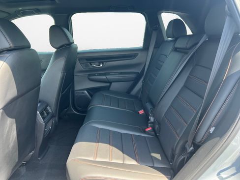 Certified 2026 Honda CR-V Sport-L image 13