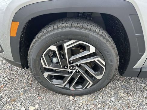 New 2026 Hyundai Tucson Limited image 6