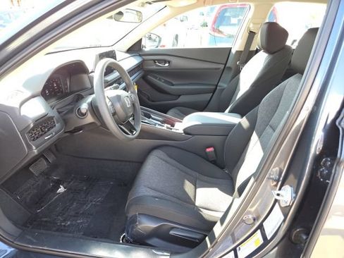 New 2026 Honda Accord LX image 6