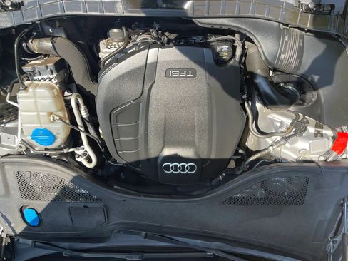 Used 2016 Audi A6 2.0T Premium Plus w/ Premium Plus Package FWD image 20