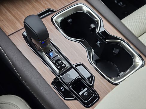 New 2026 Lexus RX 350 FWD image 15