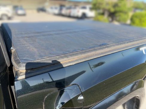 Used 2020 Toyota Tacoma TRD Sport w/ Technology Package image 12