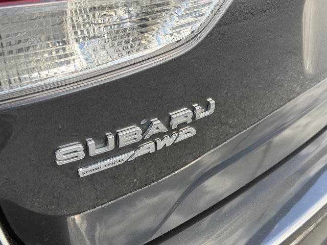 Used 2019 Subaru Forester Limited AWD/4WD image 12