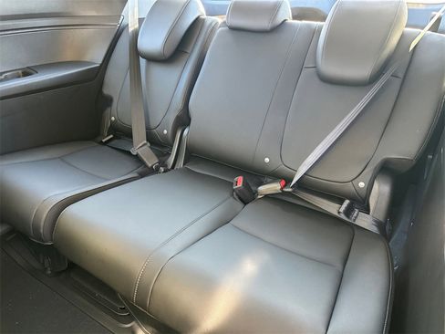 New 2026 Honda Odyssey EX-L image 16