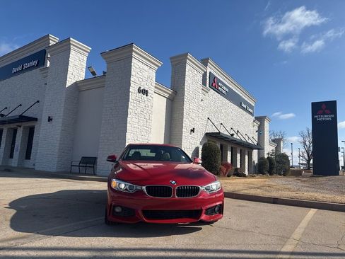 Used 2017 BMW 430i 430i image 26