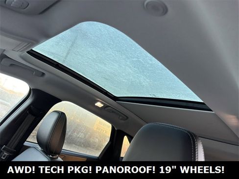 New 2026 Ford Escape Platinum w/ Premium Technology Package image 7