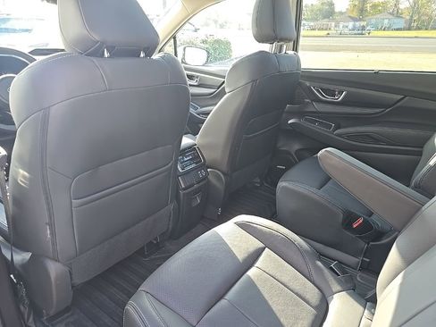 Certified 2025 Subaru Ascent Limited image 14