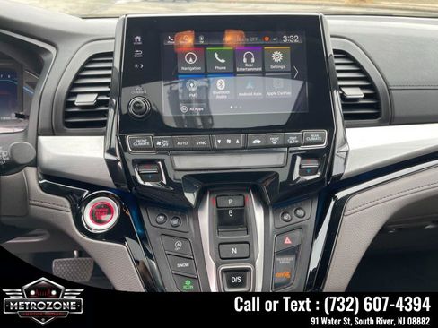 Used 2020 Honda Odyssey Elite image 30