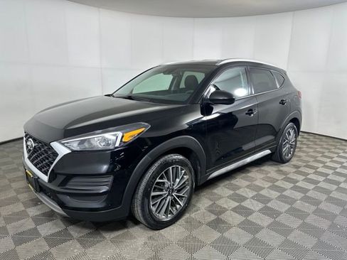 Used 2019 Hyundai Tucson SEL image 7