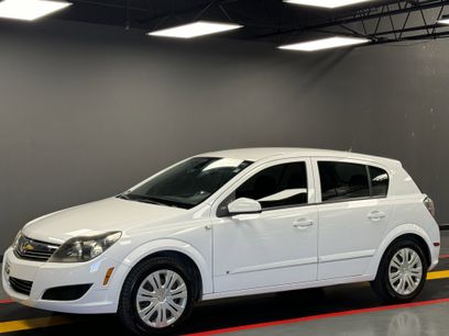Used 2008 Saturn Astra XE