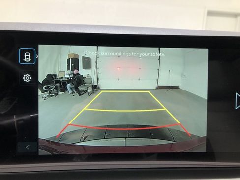 New 2026 Hyundai Tucson SEL image 33