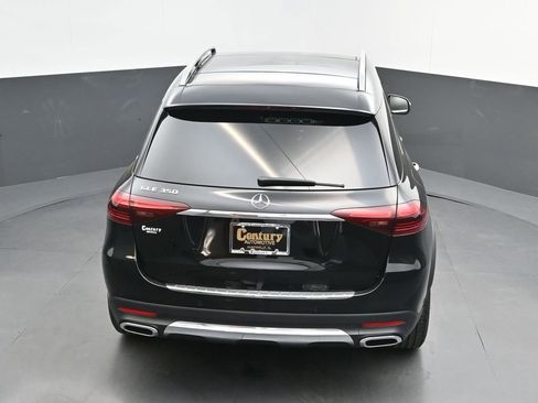 Used 2025 Mercedes-Benz GLE 350 4MATIC image 26