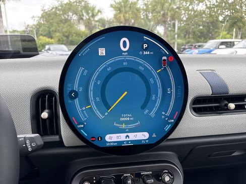 Used 2026 MINI Cooper S image 12