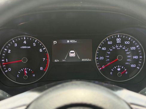 Certified 2024 Kia Forte LXS FWD image 28