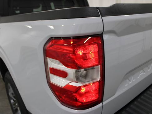New 2026 Ford Maverick XLT FWD image 21