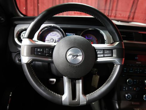 Used 2014 Ford Mustang GT Premium w/ Brembo Brake Package RWD image 16