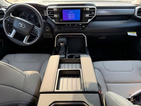 Used 2024 Toyota Tundra SR5 image 11