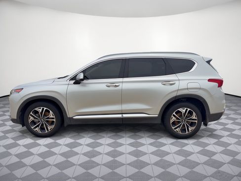 Used 2020 Hyundai Santa Fe SEL FWD image 2