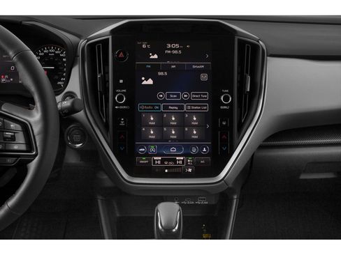 Certified 2024 Subaru Crosstrek 2.5i Wilderness w/ Crosstrek Mirror Package image 7