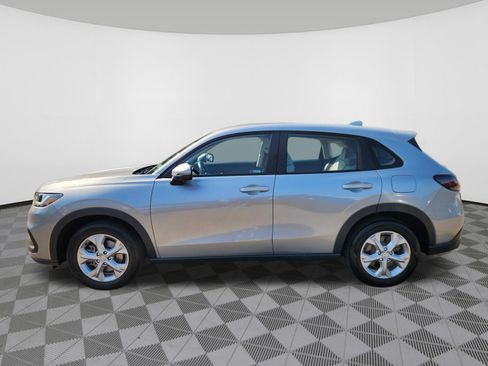 Certified 2024 Honda HR-V LX image 5