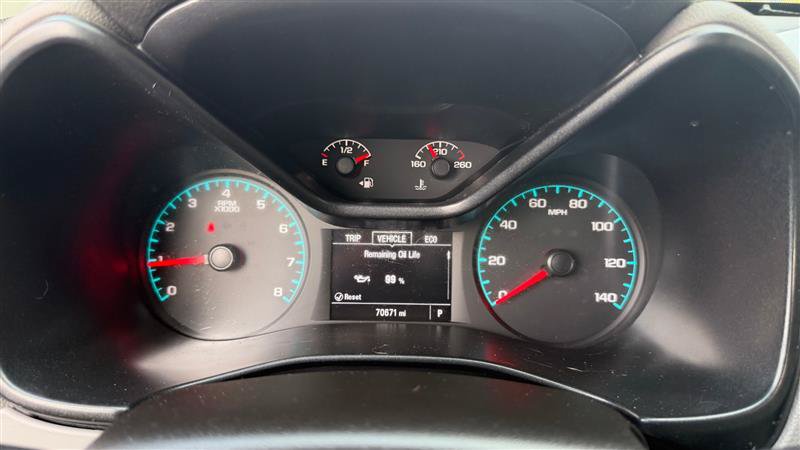 Used 2019 Chevrolet Colorado W/T RWD image 16