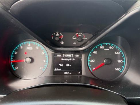 Used 2019 Chevrolet Colorado W/T RWD image 16